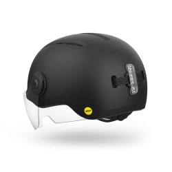 MET Vibe On Mips Black Matt M 56 - 58 cm Helm