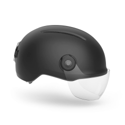 MET Vibe On Mips Black Matt L 58 - 61 cm Helm