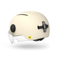 MET Vibe On Mips Vanilla Ice Matt M 56 - 58 cm Helm