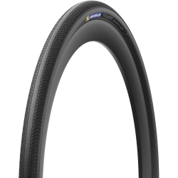 Michelin Power Adventure TS TLR Competition Line GUM-X 700x30 schwarz Reifen