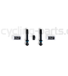 milKit Valves Tubeless Ventile 35mm