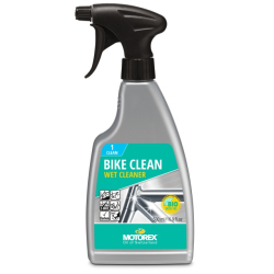 Motorex Bike Clean 500 ml Fahrradreiniger