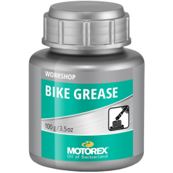 Motorex Bike Grease 2000 Dose à 100g Fett