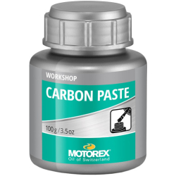 Motorex Carbon Grease Dose à 100g Fett