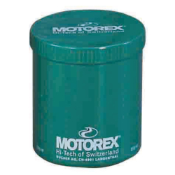 Motorex Carbon Grease Montagepaste Dose 850g