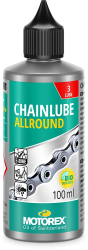 Motorex Chainlube ALLROUND Kettenöl 100 ml