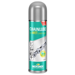 Motorex Chainlube Wet 300ml Kettenspray