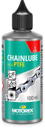Motorex Chainlube with PTFE 100ml Kettenöl