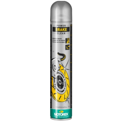 Motorex Power Brake Clean Spray 750ml Bremsreiniger