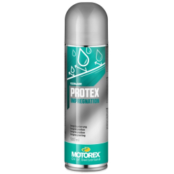 Motorex Protex Spray 500ml Textilimprägnierung