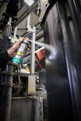 Motorex PTFE Grease Spray 2002 500ml