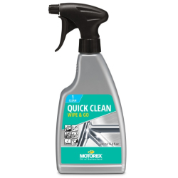 Motorex Quick Clean Fahrradreiniger 500 ml