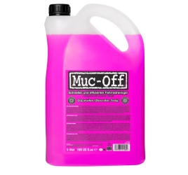 Muc-Off Bike Cleaner 5 Liter Kanister Reinigungsmittel