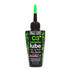 Muc-Off C3 Ceramic Dry Lube 50ml Kettenschmiermittel