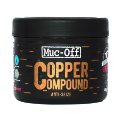 Muc-Off Copper Compound Kupferpaste Dose à 450g