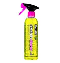Muc-Off Drivetrain Cleaner Kettenreiniger 500ml