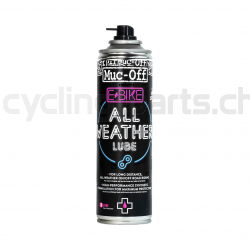 Muc-Off eBike AllWetter Kettenöl 250ml