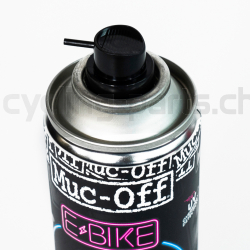 Muc-Off eBike AllWetter Kettenöl 250ml