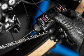 Muc-Off eBike Dry Chain Lube Kettenöl für Trockenheit 50ml