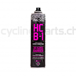 Muc-Off HCB-1 (Harsh Conditions Barrier) Spray 400ml