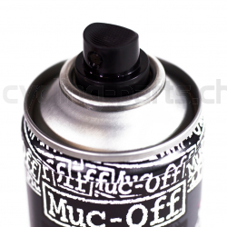 Muc-Off HCB-1 (Harsh Conditions Barrier) Spray 400ml