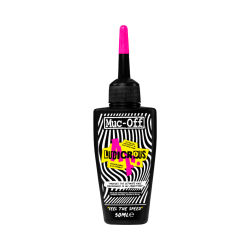 Muc-Off Ludicrous AF Lube 50ml