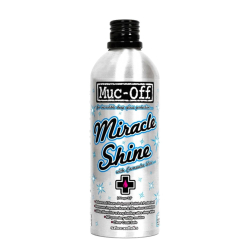 Muc-Off Miracle Shine Politur 500ml