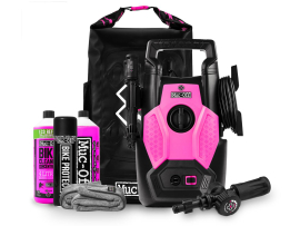 Muc-Off Pressure Washer Bundle