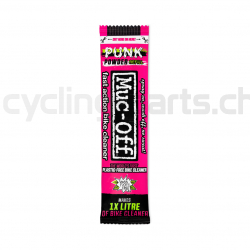 Muc-Off Punk Powder Fahrradreiniger (4pack)