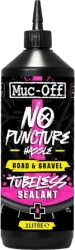 Muc -Off Road & Gravel Tubeless sealant Dichtmilch 1 Liter