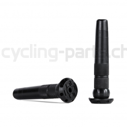 Muc-Off Stealth Tubeless Punctures Plug black