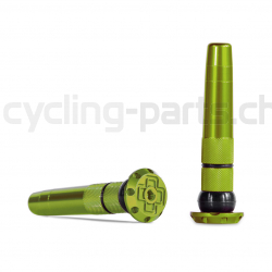 Muc-Off Stealth Tubeless Punctures Plug green