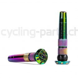 Muc-Off Stealth Tubeless Punctures Plug iridescent