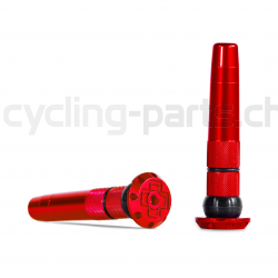 Muc-Off Stealth Tubeless Punctures Plug red