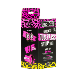 Muc-Off Tubeless Kit DH Wide