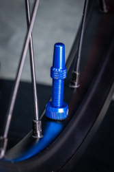 Muc-Off Tubeless Ventile V2 44mm blue