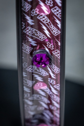 Muc-Off Tubeless Ventile V2 60mm purple