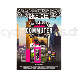 Muc-Off Ultimate Commuter Kit