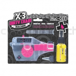 Muc-Off X-3 Chain Cleaner Kettenreinigungsgerät