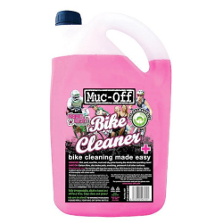 Muc-Off Bike Cleaner 5 Liter Kanister Reinigungsmittel