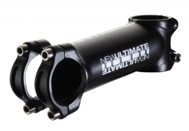 New Ultimate 7075 TI Bolt black 120mm Vorbau