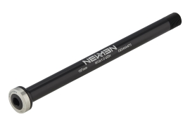 NEWMEN 12x148/M12x1.0mm/167mm UDH Steckachse