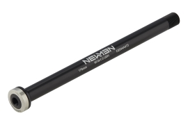NEWMEN 12x148/M12x1.0mm/176mm UDH Steckachse
