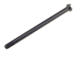 NEWMEN 12x157/M12x1.0mm/179mm Steckachse