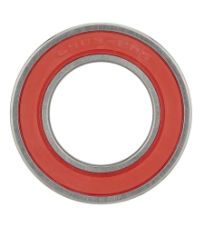 Preview: NEWMEN 17x30x7 6903-2RS Kugellager zu Basic Hinterradnabe rechts