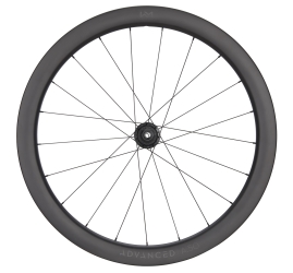 NEWMEN Advanced A.50 12 x 142mm Centerlock Sram XDR 12 fach Laufrad hinten