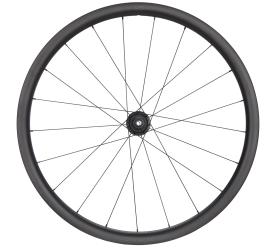 NEWMEN Advanced Gravel G.34 12 x 142mm Centerlock Shimano Micro Spline 12 fach Laufrad hinten