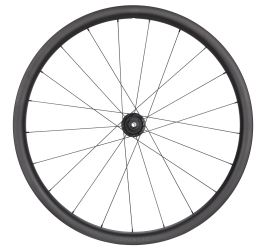 NEWMEN Advanced Gravel G.34 12 x 142mm Centerlock Sram XDR 12 fach Laufrad hinten