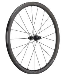 NEWMEN Advanced SL X.R.36 Gravel VONOA 12 x 142mm Centerlock Sram XDR 12 fach Laufrad hinten