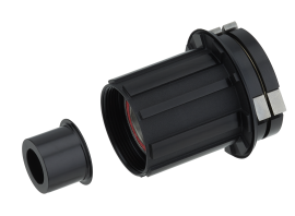 Preview: NEWMEN Basic Shimano HG/Sram 10/11 fach Freilaufkörper